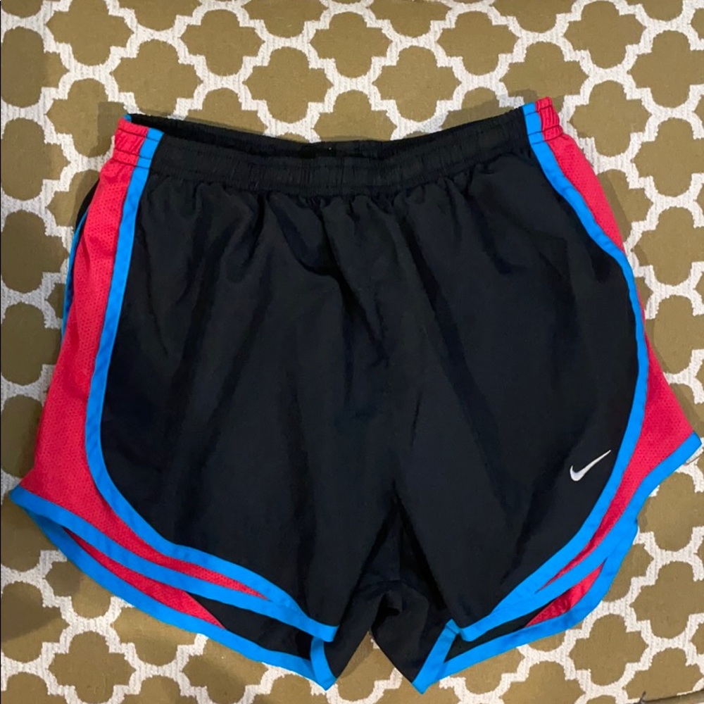 Nike Tempo athletic shorts